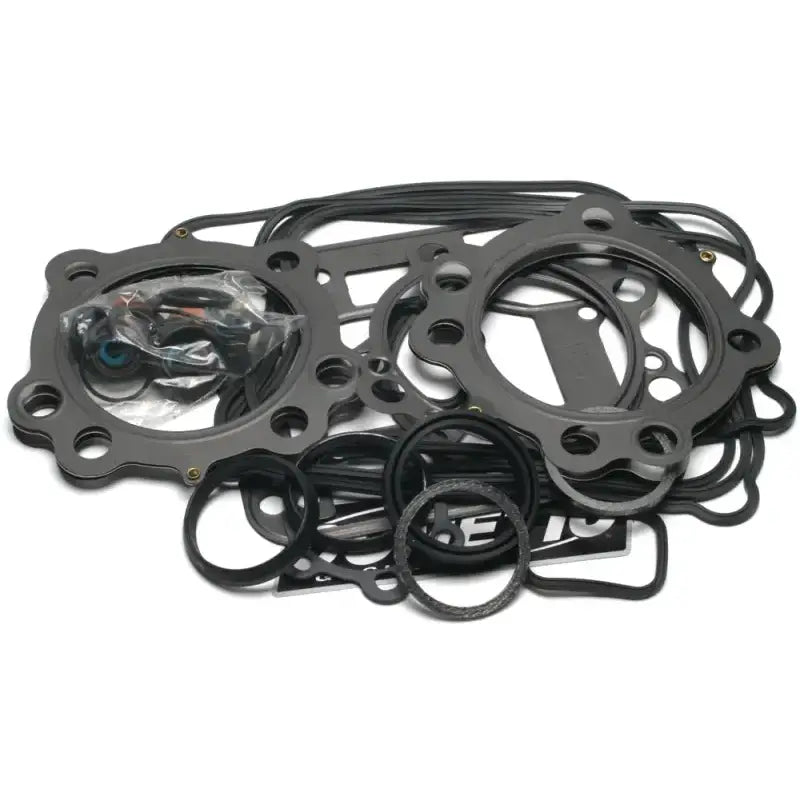C9761 Top End Est Gasket Evo Sportster Kit Oe#17032 86a - EST