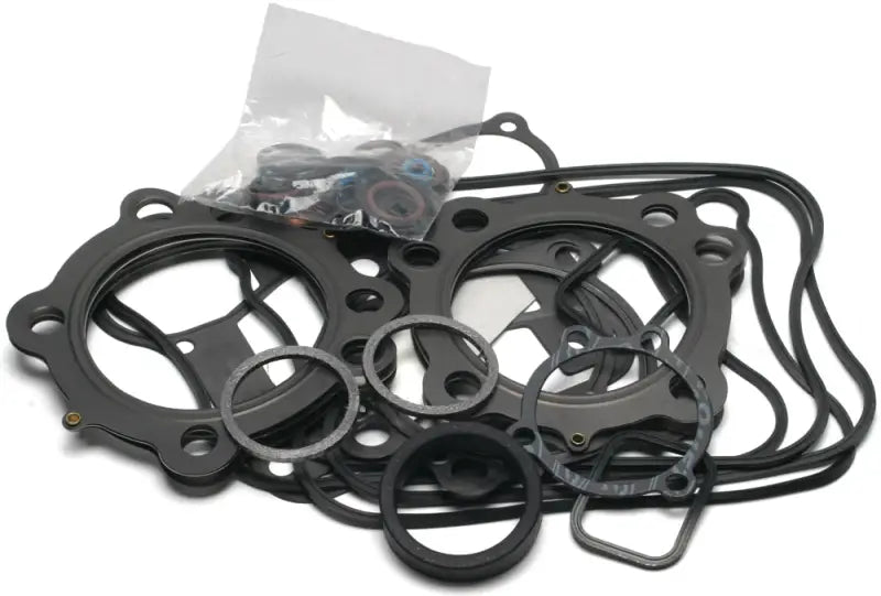 C9762 Top End Est Gasket Evo Sportster Kit Oe#17032 91 - EST