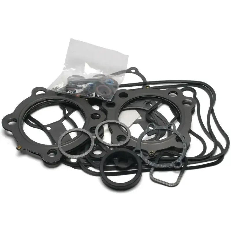 C9762 Top End Est Gasket Evo Sportster Kit Oe#17032 91 - EST