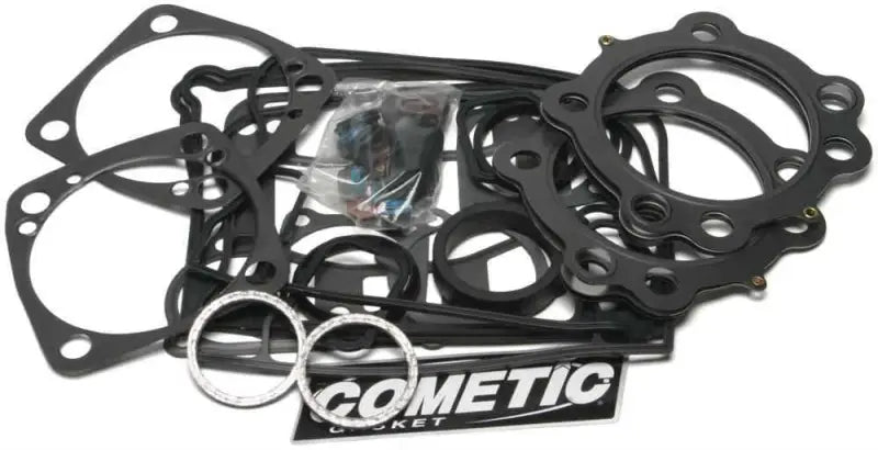 C9766 Top End Gasket Big Bore Evo Big Twin Kit Oe#17026 91a