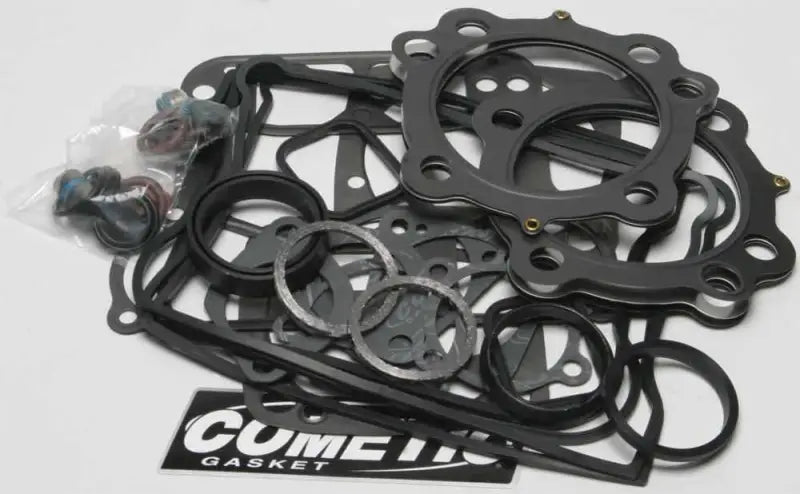 C9767 Top End Gasket Big Bore Evo Big Twin Kit Oe#17026 91a
