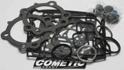 C9768 Top End Gasket Big Bore Evo Big Twin Kit Oe#17026 91a