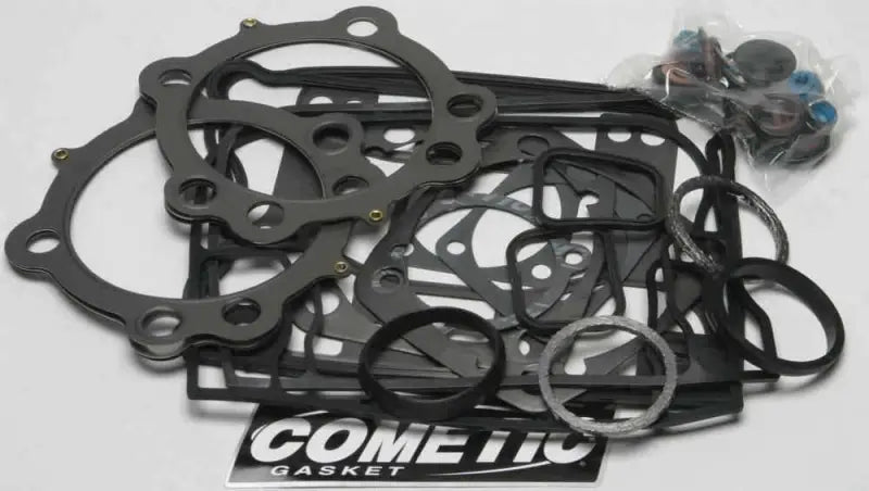 C9768 Top End Gasket Big Bore Evo Big Twin Kit Oe#17026 91a