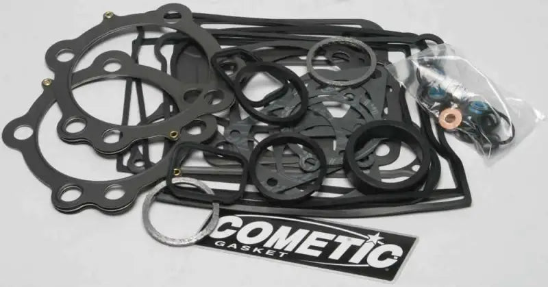 C9769 Top End Gasket Big Bore Evo Big Twin Kit Oe#17026 91a