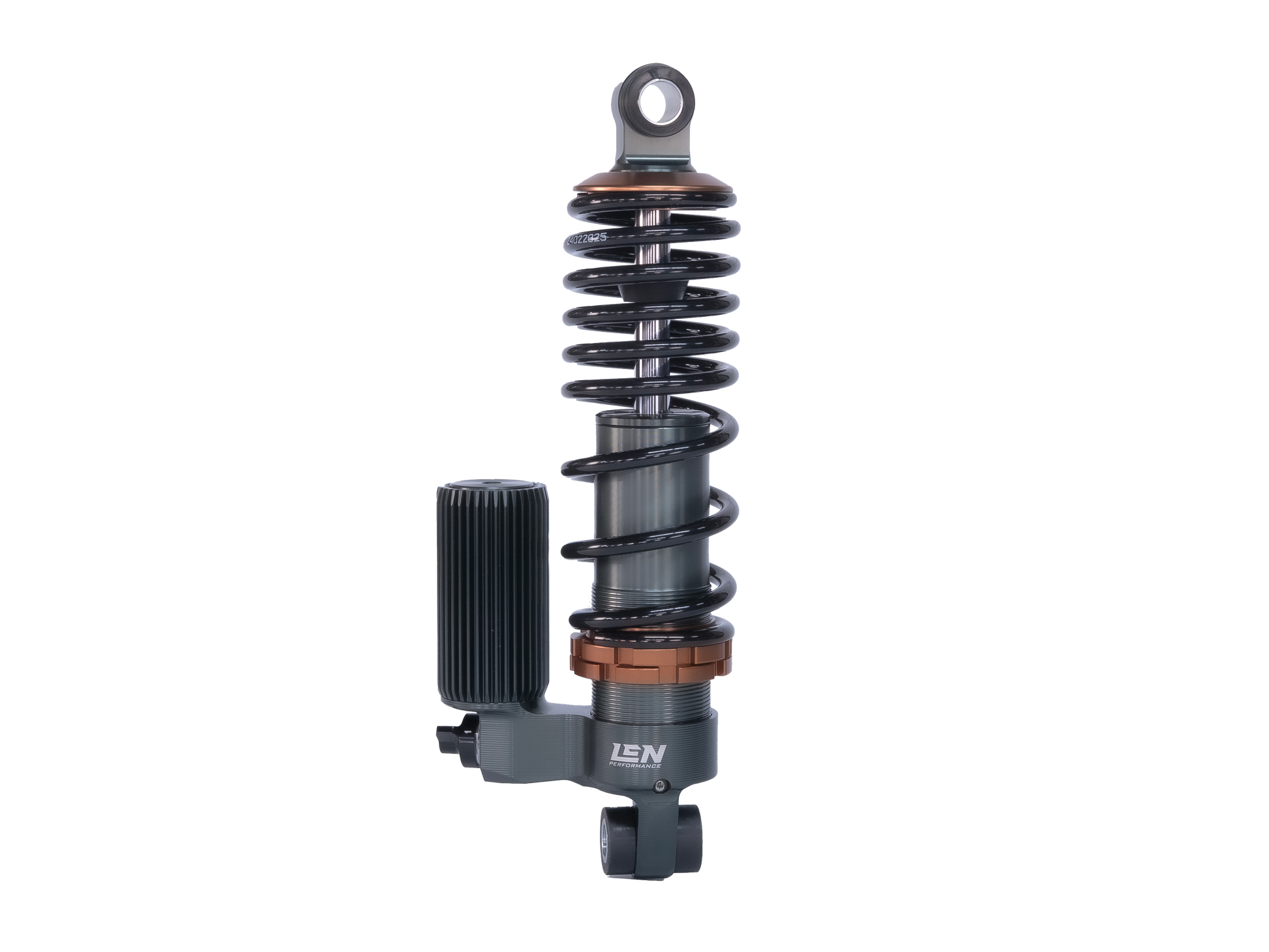 LEN Performance Len Performance Shocks Suspension LS4-80003R - Rear Track Shock SD