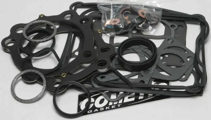 C9771 Top End Gasket Big Bore Evo Big Twin Kit