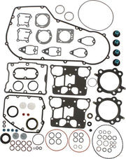C9777F Complete Est Gasket Twin Cam Kit - EST