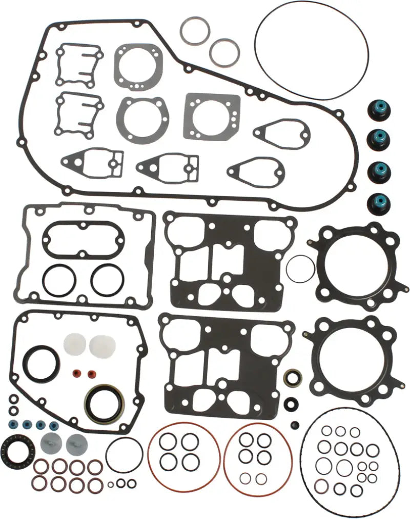 C9777F Complete Est Gasket Twin Cam Kit - EST