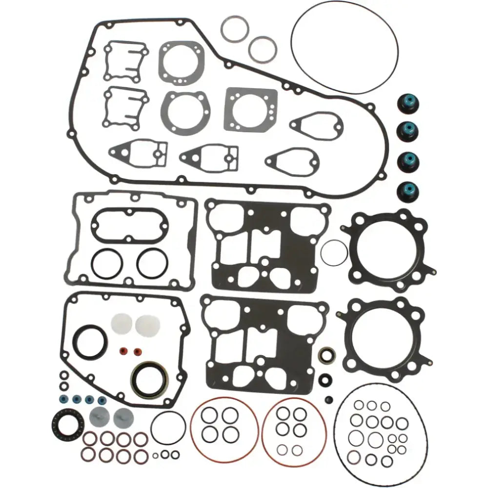 C9777F Complete Est Gasket Twin Cam Kit - EST