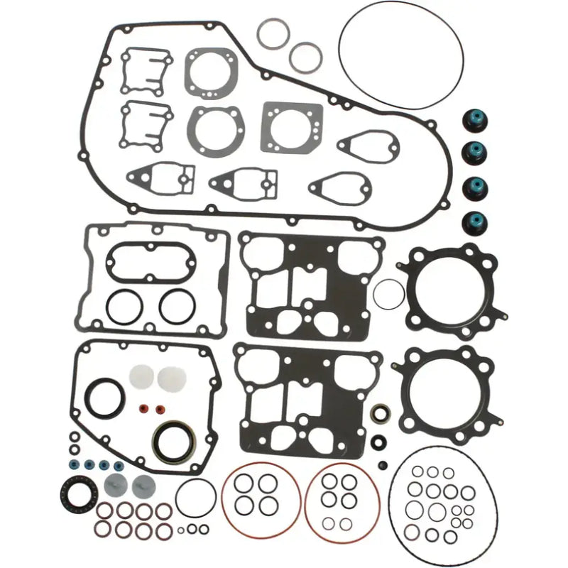 C9777F Complete Est Gasket Twin Cam Kit - EST