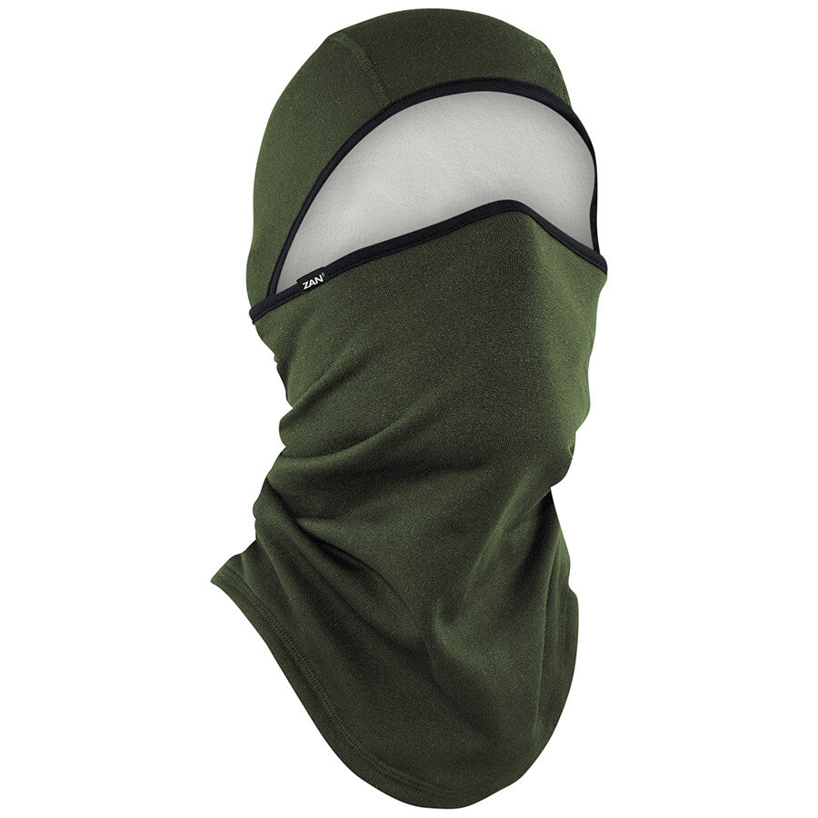 ZAN Sportflex Series Convertible Balaclava
