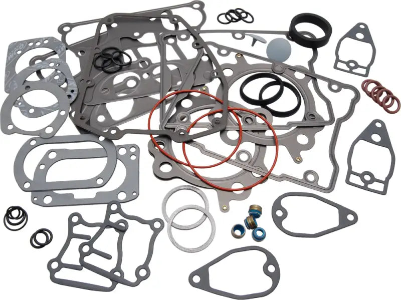 C9845 Top End Est Gasket Twin Cam Kit - EST