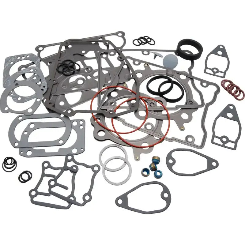 C9845 Top End Est Gasket Twin Cam Kit - EST