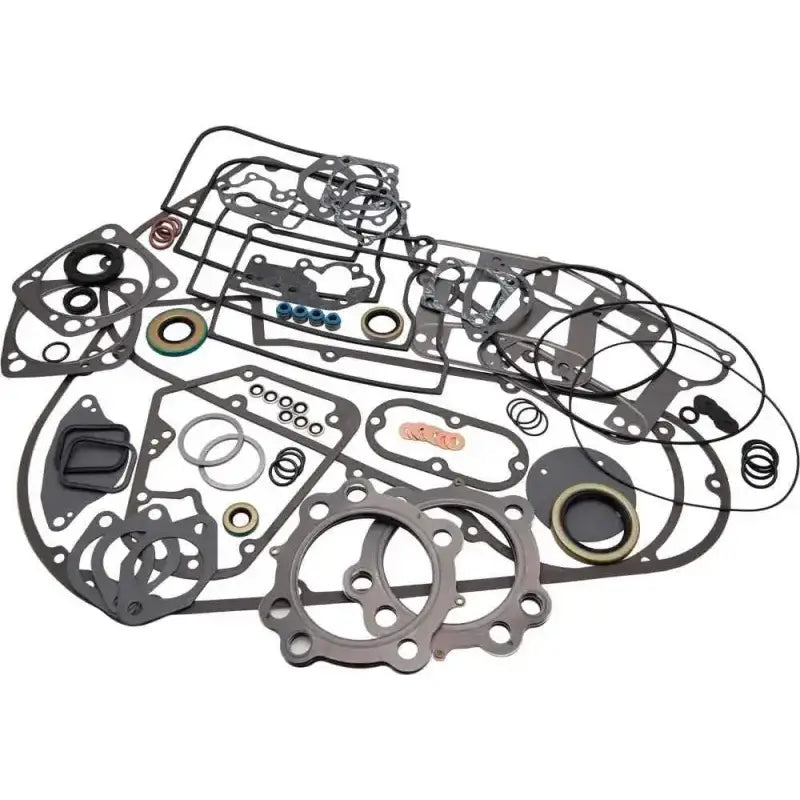C9847F Complete Est Gasket Evo Big Twin Kit