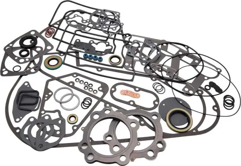 C9847F Complete Est Gasket Evo Big Twin Kit
