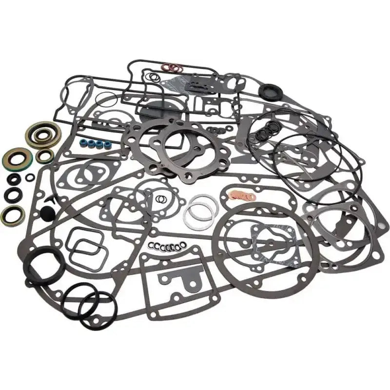 C9848F Complete Est Gasket Evo Big Twin Kit