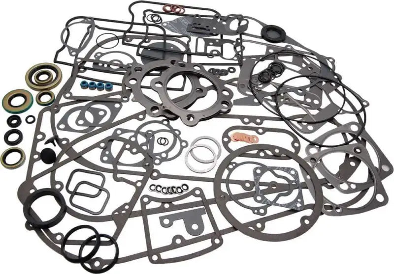 C9848F Complete Est Gasket Evo Big Twin Kit