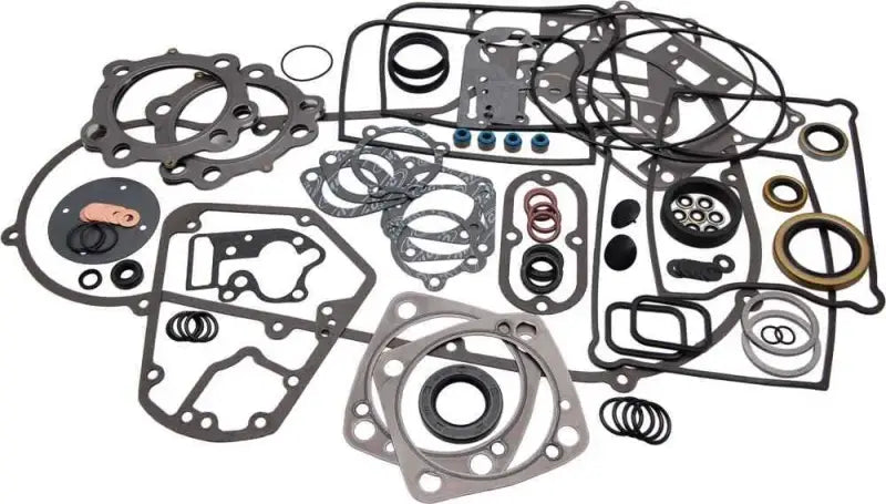 C9849F Complete Est Gasket Evo Big Twin Kit