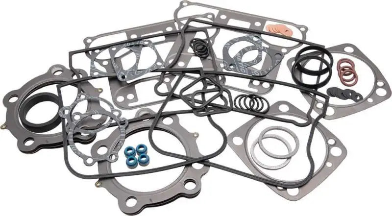 C9851 Top End Est Gasket Evo Big Twin Kit Oe#17033 83 A