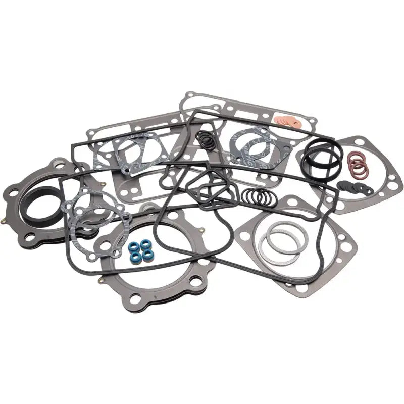 C9854F Top End Est Gasket Evo Sportster Kit Oe#17032 86b - EST