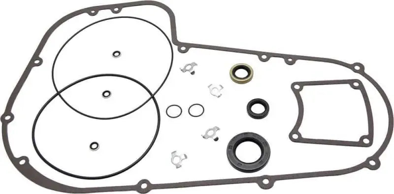 C9889 Primary Gasket & Seal Big Twin Kit
