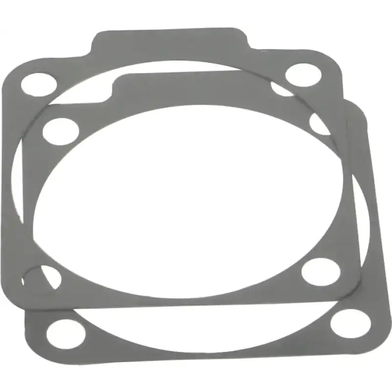 C9893 Base Gasket.020’’ Panhead/ Shovelhead 2/Pk - Panhead/Shovelhead