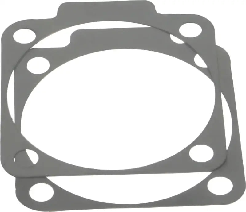 C9893 Base Gasket.020’’ Panhead/ Shovelhead 2/Pk - Panhead/Shovelhead