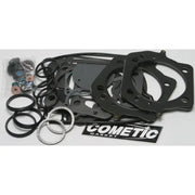 C9917 Top End Gasket Big Bore Evo Twin Kit - EST