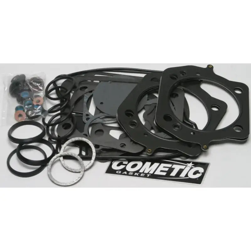 C9917 Top End Gasket Big Bore Evo Twin Kit - EST