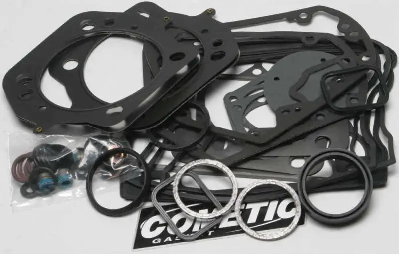 C9917S Top End Gasket Big Bore Evo Big Twin Kit