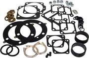 C9918 Top End Gasket Big Bore 3 5/8’’ Shovelhead Kit Oe#17034 66 X - Panhead/Shovelhead EST
