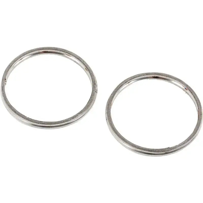 C9928 Exhaust Gasket V Rod Oe#65109 01