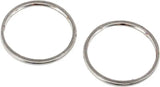 C9928 Exhaust Gasket V Rod Oe#65109 01