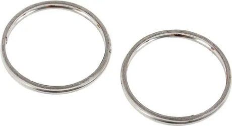C9928 Exhaust Gasket V Rod Oe#65109 01