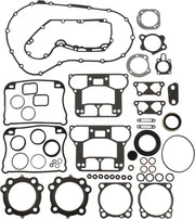 C9952 Complete Est Gasket Evo Sportster Kit Oe#17027 04 - EST
