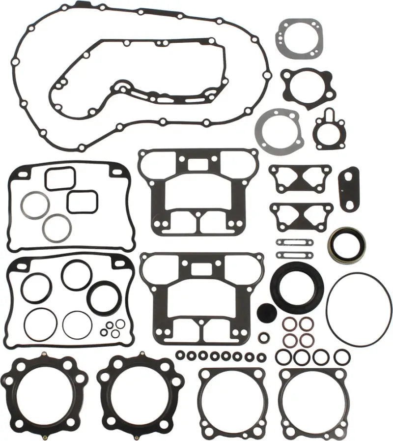 C9952 Complete Est Gasket Evo Sportster Kit Oe#17027 04 - EST