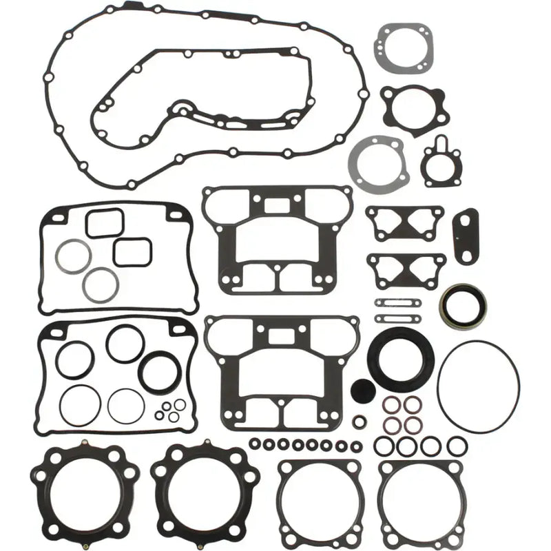 C9952 Complete Est Gasket Evo Sportster Kit Oe#17027 04 - EST