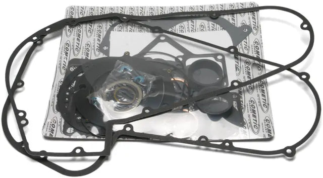 C9965 Complete Est Gasket 80’’ Shvl 5 Spd. Flt Kit Oe#17029 8 - Panhead/Shovelhead EST