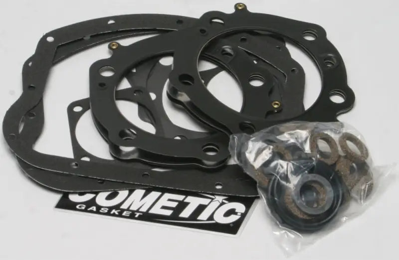 C9968 Top End Est Gasket Panhead Fl Flh Kit - EST