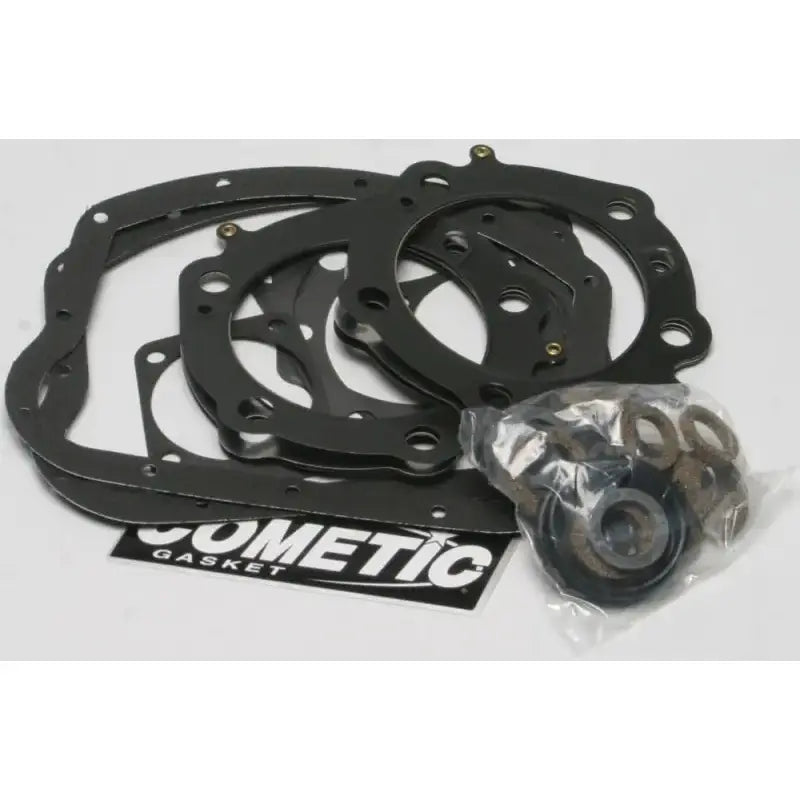 C9968 Top End Est Gasket Panhead Fl Flh Kit - EST