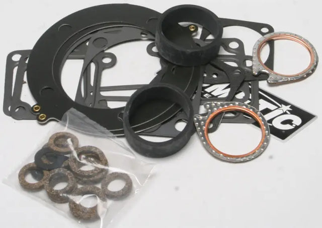 C9969 Top End Big Bore Gasket 3.13/ 16 Shovelhead Kit - Panhead/Shovelhead EST