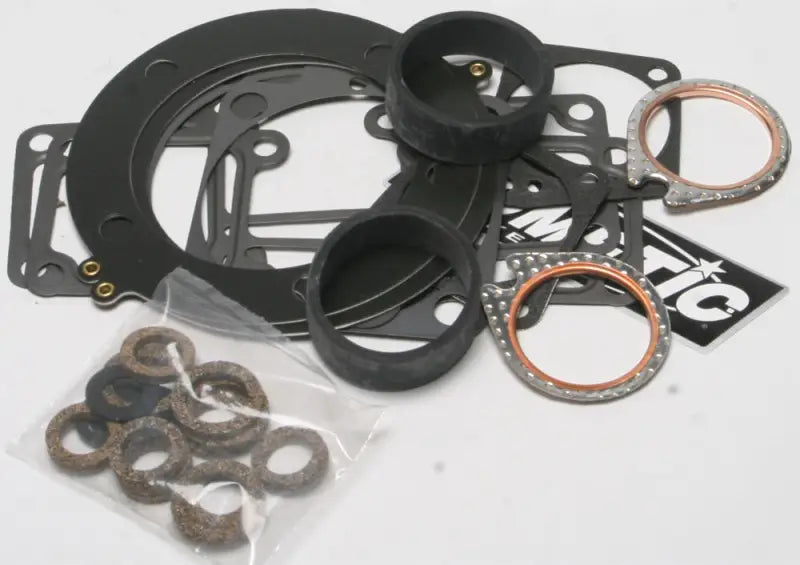 C9969 Top End Big Bore Gasket 3.13/ 16 Shovelhead Kit - Panhead/Shovelhead EST