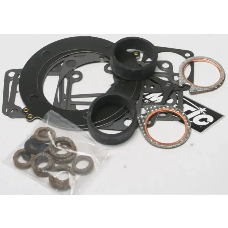 C9969 Top End Big Bore Gasket 3.13/ 16 Shovelhead Kit - Panhead/Shovelhead EST