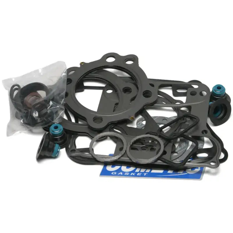 C9970 Top End Est Gasket Evo Sportster Kit Oe#17049 04 - Head/Base