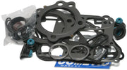 C9970 Top End Est Gasket Evo Sportster Kit Oe#17049 04 - Head/Base