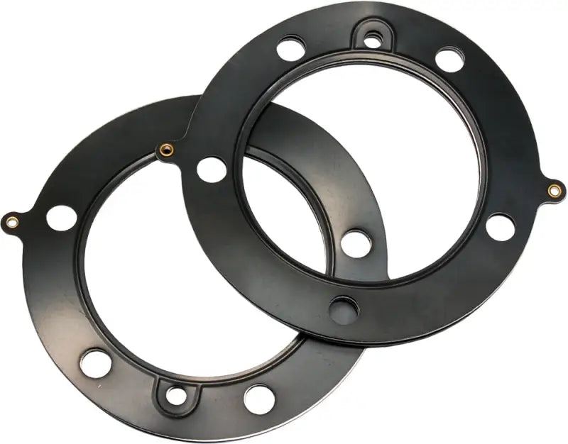 C9984 Head Gasket Std Bore Pan/Shvl 2/Pk Oe#16770 66x - Panhead/Shovelhead