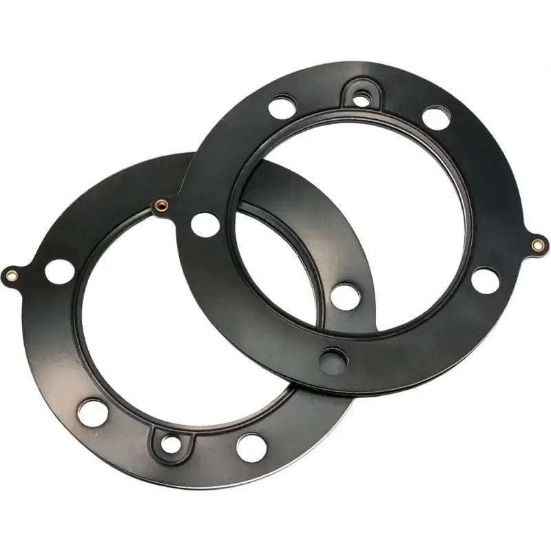 C9984 Head Gasket Std Bore Pan/Shvl 2/Pk Oe#16770 66x - Panhead/Shovelhead