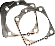 C9988 Base Gasket 3 5/8 Bore Panhead Shovelhead 2/Pk - Panhead/Shovelhead