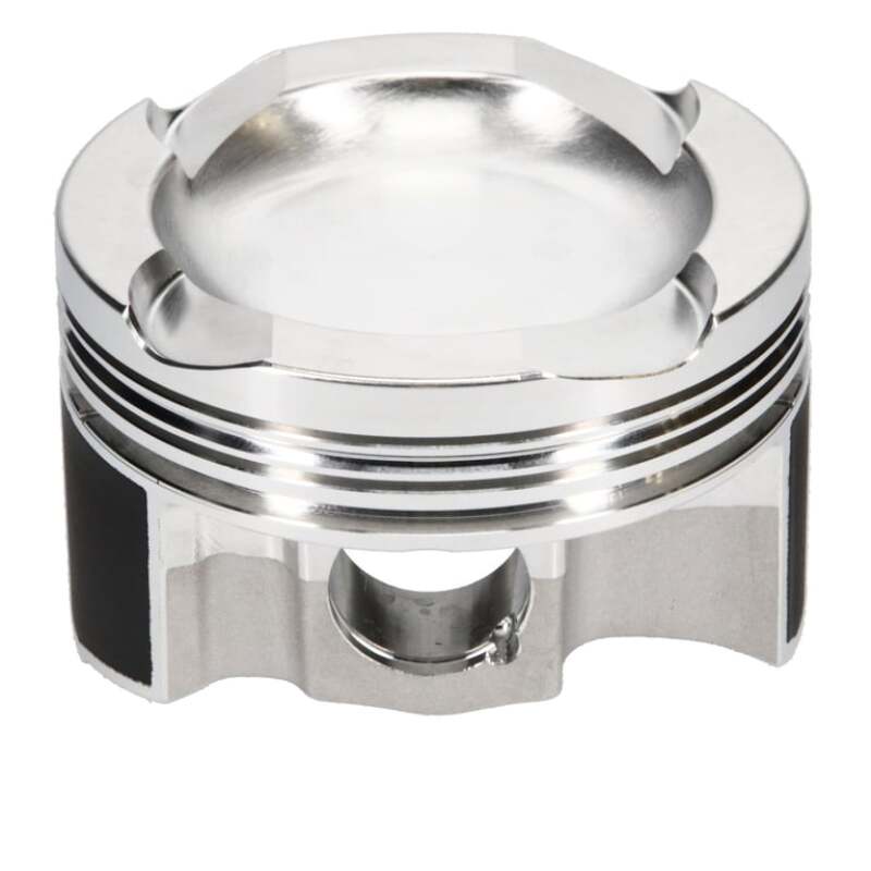 JE Pistons 338095 JE Pistons BMW N54B30 84.5mm Bore 9.5:1 KIT (Set of 6 Pistons)