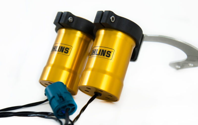 Ohlins 35020-10 Ohlins 05-11 Porsche 911 (997 Coupe) Cancellation Kit - PASM